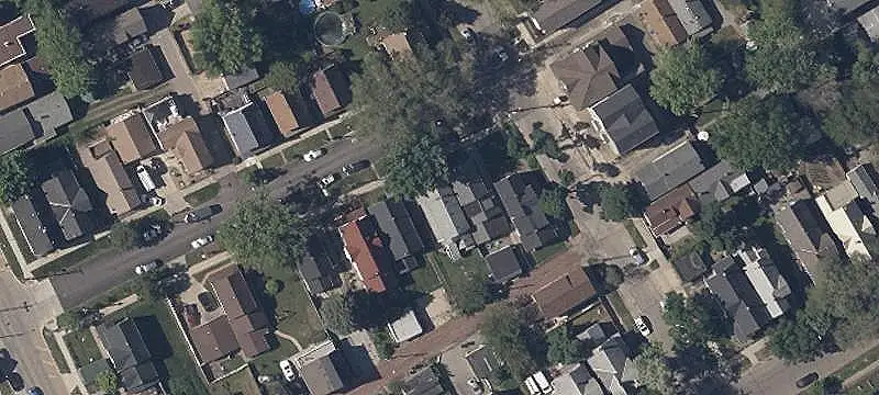 Duplex with Two-Level Upper Unit