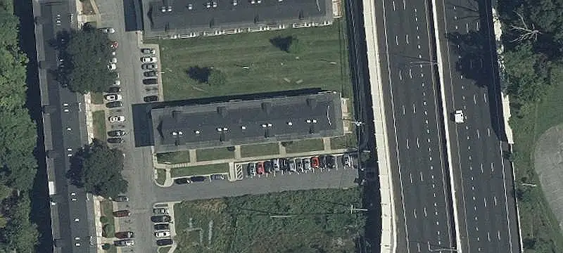 Residential Income Condo with Balcony