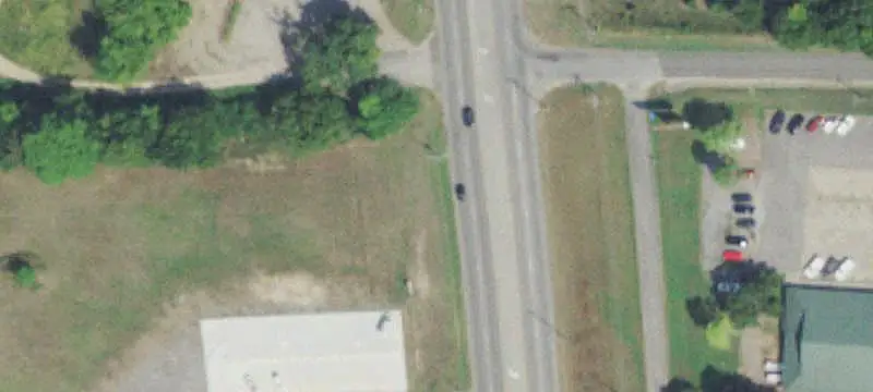 C3-Zoned Commercial Land