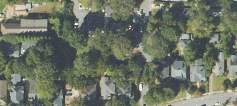 4-Unit Brick Quadplex