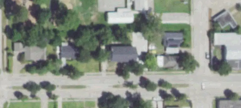 11-Unit Apartment Building