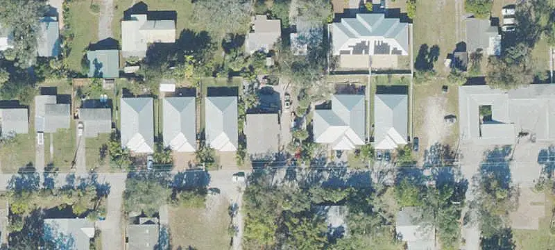 Historic 4-Unit Quadplex