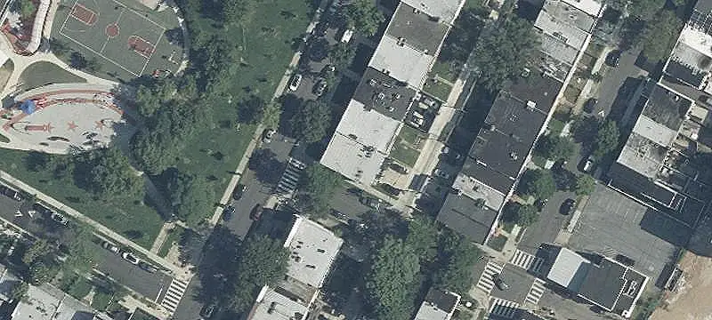 Two-Bedroom Residential Income Property