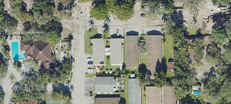 Two-Unit Duplex