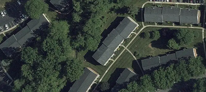 Two-Bedroom Residential Income Property
