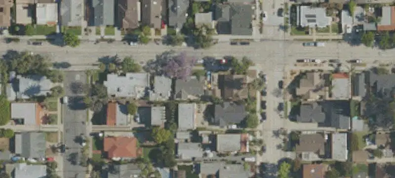 Updated Two-Unit Duplex