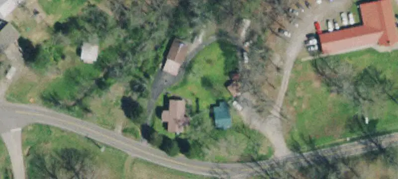 Rezoned Commercial Land