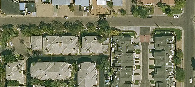 Residential Income Property with Garage