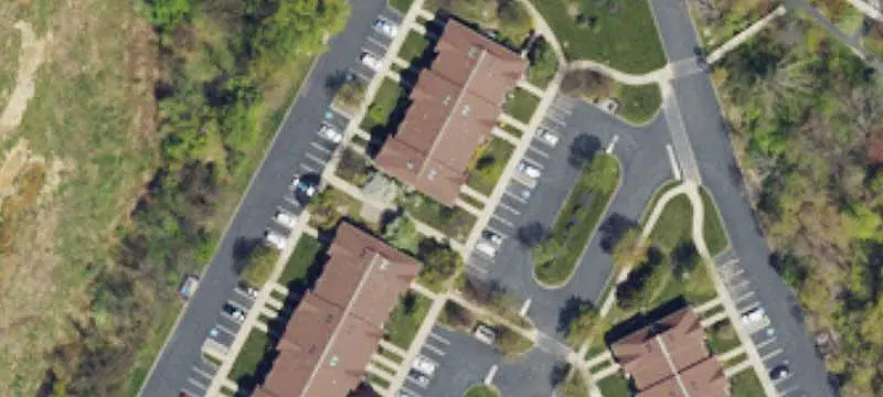 Condominium in Senior Community