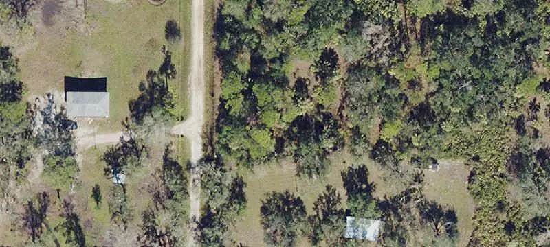 Vacant Commercial Land