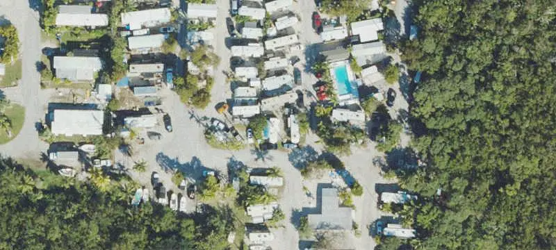 Short-Term Rental Property with Trailer