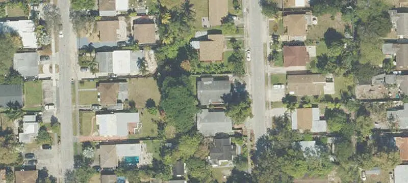 Duplex with Private Backyards