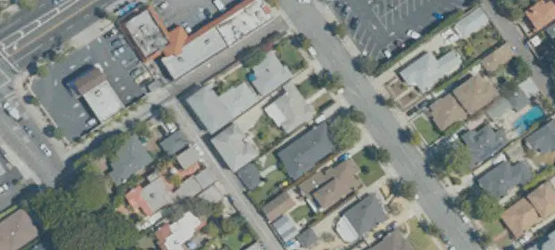 5-Unit Apartment Building
