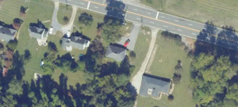 Highway-Frontage Land