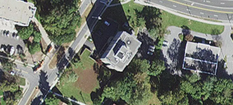 Residential Income Property