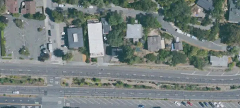 Five-Unit Multifamily Property