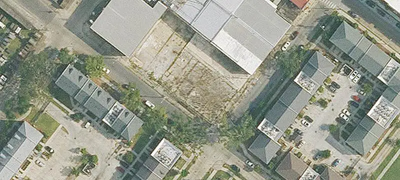 Three-Parcel Commercial Land Assemblage
