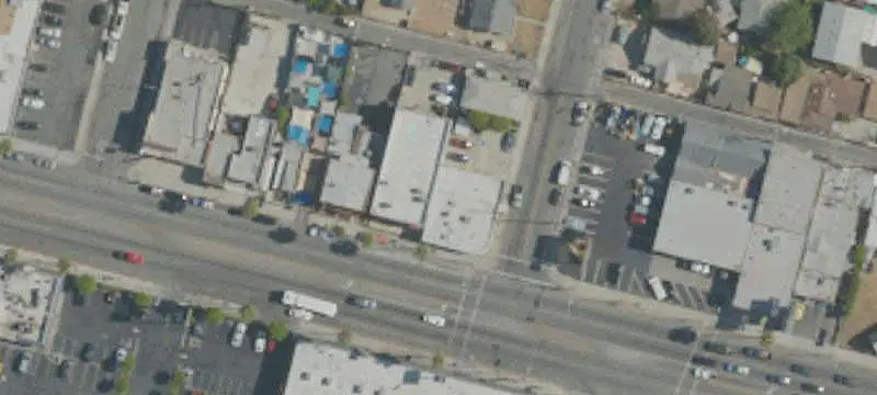 Two-Story Office Building