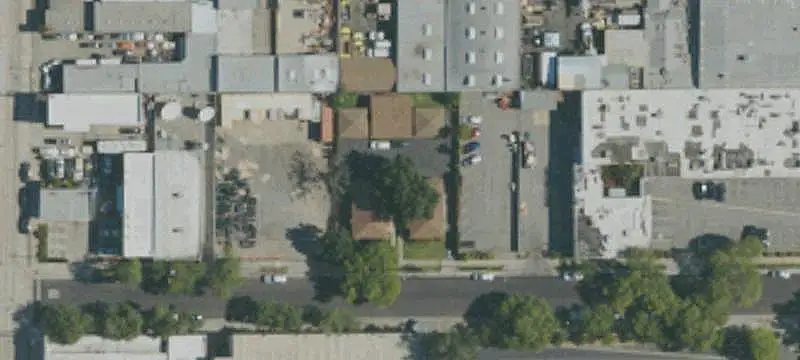 5-Unit Apartment Property