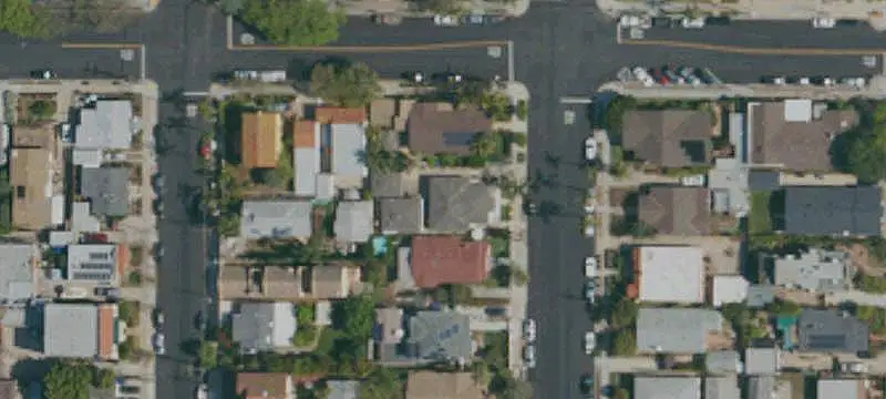 Three-Unit Residential Triplex