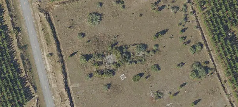 Unimproved Land