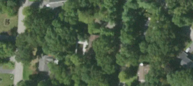 Triplex with In-Ground Pool