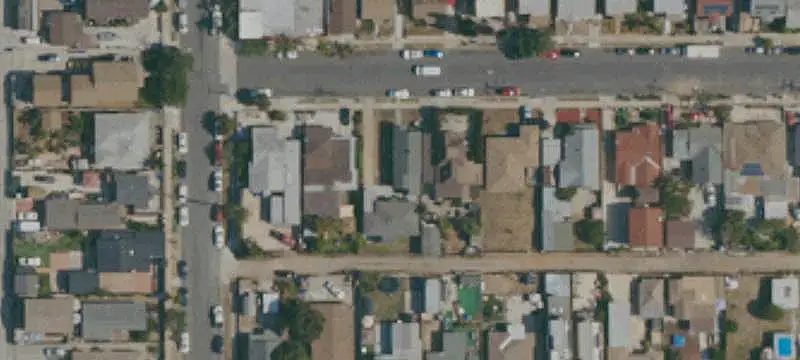 Two-Home Duplex