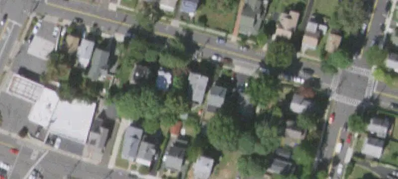 Two-Unit Duplex with Garage