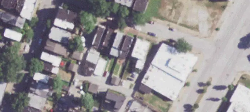 5-Unit Apartment Building
