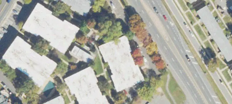 Residential Income Property with Garage Parking
