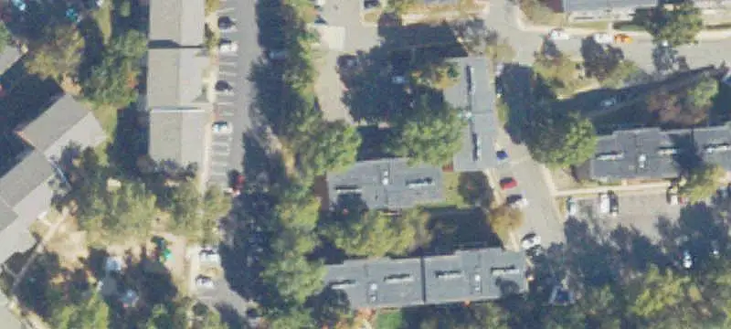Updated Apartment Unit