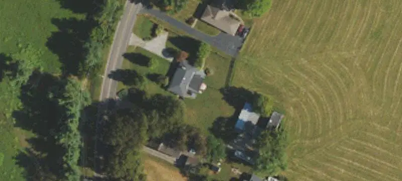 Unimproved Land