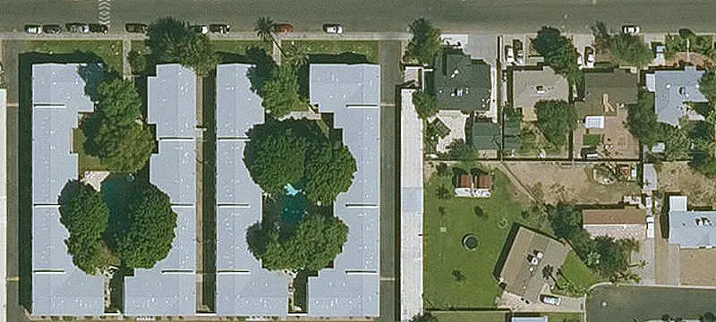 Residential Income Property
