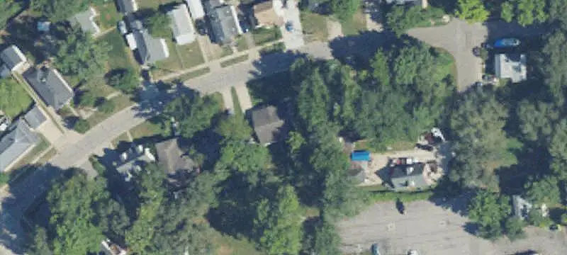 Two-Unit Duplex with Newer Roof