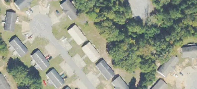 Tenant-Occupied Duplex