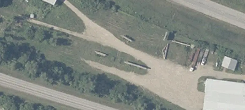 IND-2 Industrial Property with Shop Complex