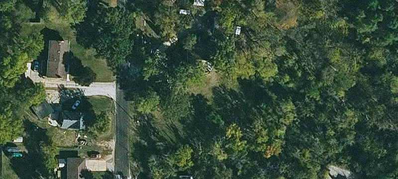 Church Facility with Sanctuary and Offices