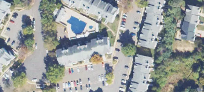 Residential Income Condo with Balcony
