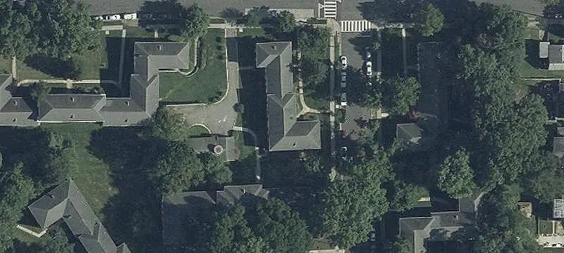 2-Bedroom Residential Income Property