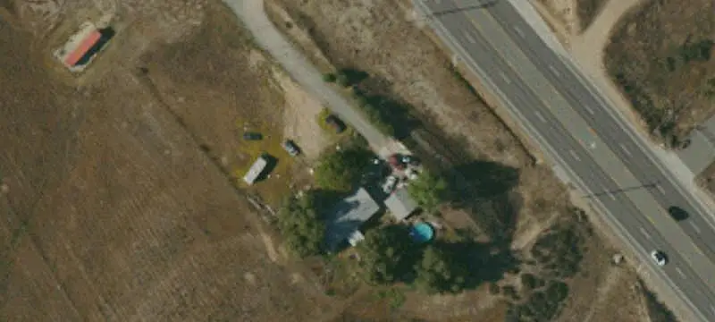 Income-Producing Commercial Land
