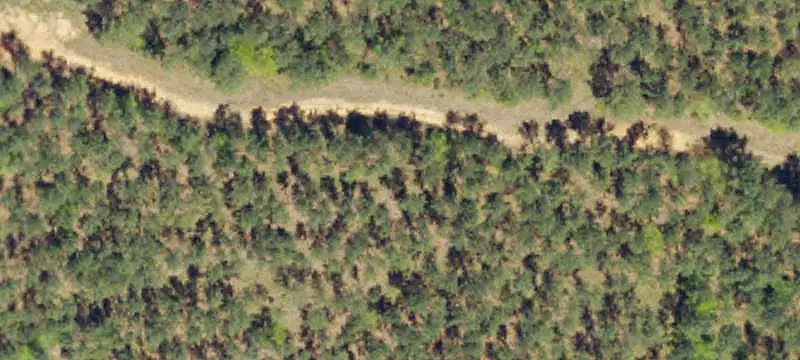 Commercial Land with Dual Frontage