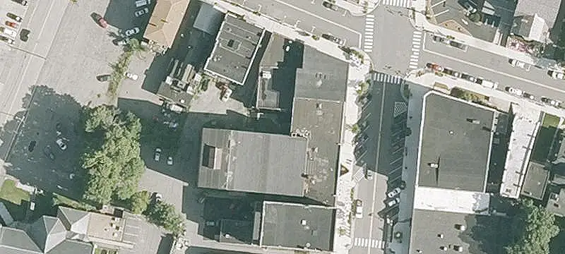 Historic Theater