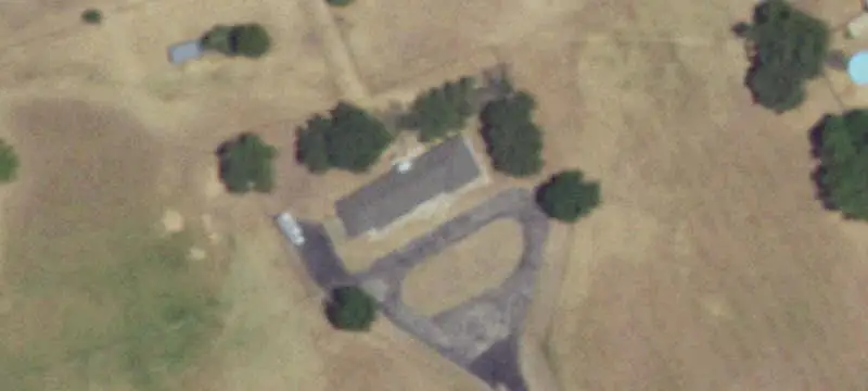 Farm with Pool