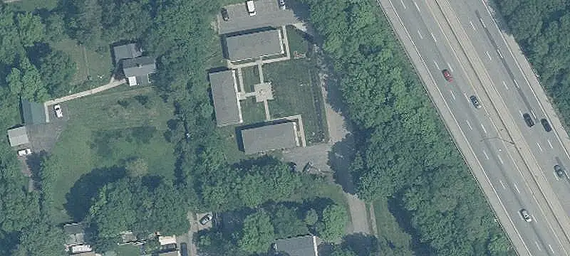 12-Unit Apartment Community