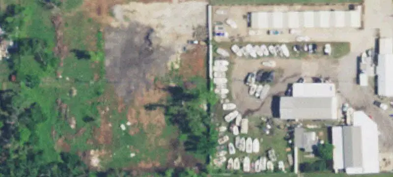 Industrial Land