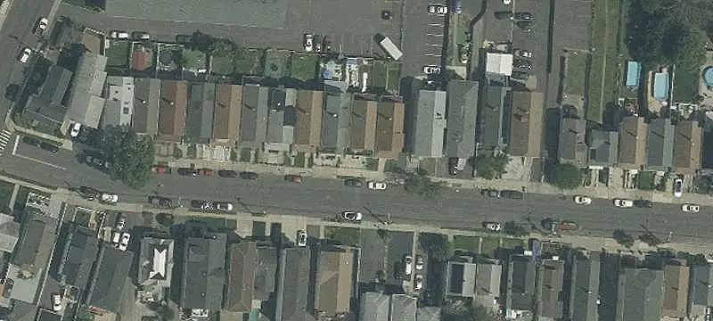 Residential Income Property