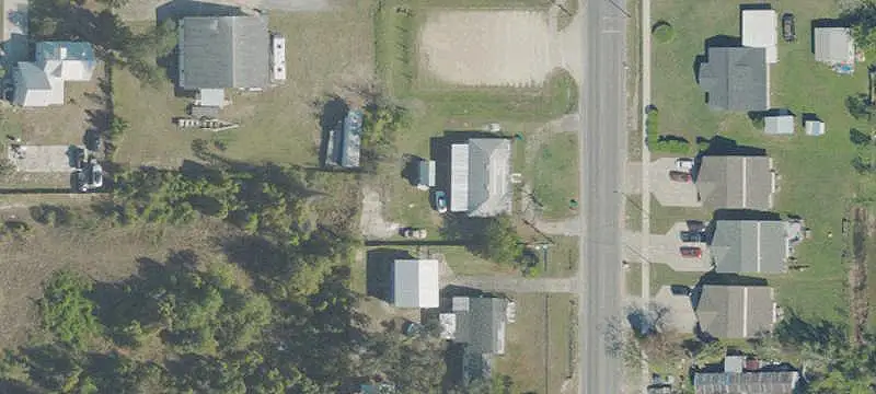 Residential Income Property