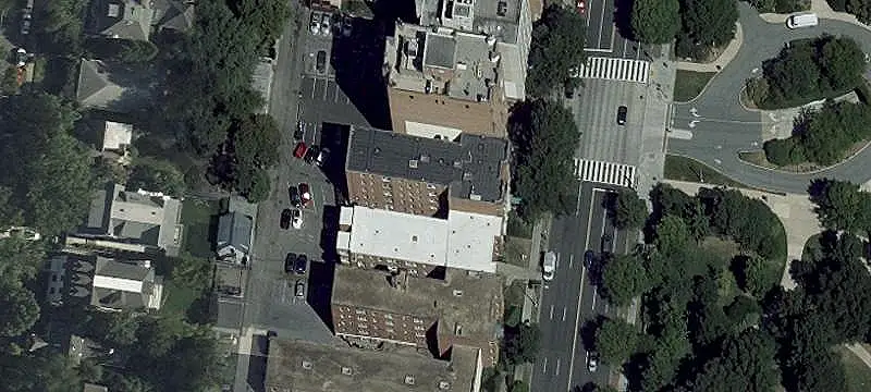 One-Bedroom Residential Income Property