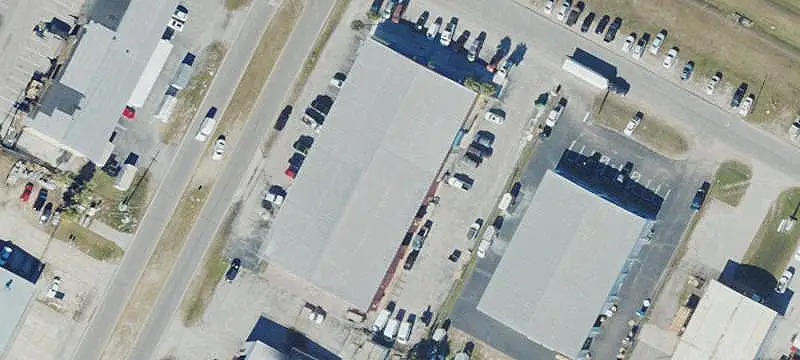 Warehouse and Retail Space