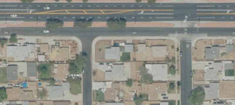 Land Parcel